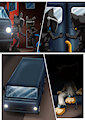 Little Tails 9 - Page 22