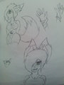 Neko Solaria aka, me