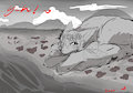 YCH Auction 2 : Nature is my golden by Sushijunkpng