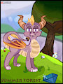 (Spyro the Dragon) Summer Forest