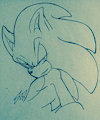 sonikku by SONICJENNY