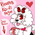 My Ko-fi Page