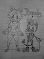 Aryll Vercion-Bendy And The Ink Machine