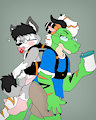 Baby carrier