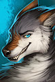 Murana in Profile - By Quirachen