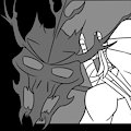 KMNT Chapter 1: Hajimari by AxlPrototype