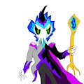 Arctica the Skeleton concept