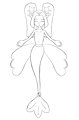 Sea Pony Request Stream Results by HeavenFlowers