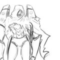 TFA-Megatron(sketch2) by ValentineFinal