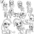 Pony Madness 