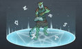 Arcane Magic