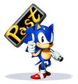 .:P A S T:.  by sssonic2