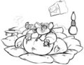 The Swell Life by Cascadiarch