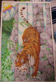Tiger's Descent (on Furbuy)