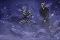 Cold Front by tsaiwolf