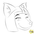 Old avatar by Yana