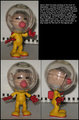 Custom Commission: Olimar