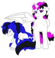 Harmony and Joystick