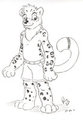 El Nuevo Yo/ The New Me by RaySkyler