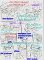 Love and Sex and Magic Comic 16