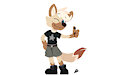 Thumbs Up - by birdkings