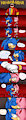 Sonamy Boom: Interupted by GottaGoBlastNSFW