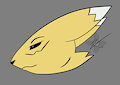 My first Digital Submission! by Zia