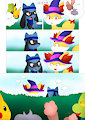 [Collaboration] Surprise Meet