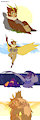 Owlboy Fanarts