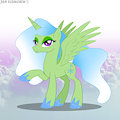 Princess Moonlight