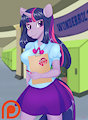Twilig Sparkle by glor666
