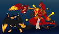 Banishing Evil