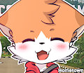 I'm Home! by KimaCats