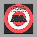 Armorgeddon RC Warriors Toy Design Concept