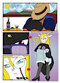 Unleashed - Chapter 1 Page 16
