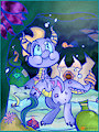 (Spyro the Dragon) Seashell Shores