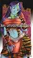 YCH Limited - Oni Ayumu