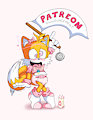 Patreon Announcement!