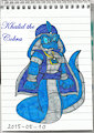Khalid the Cobra