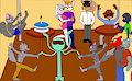Krezz Birthday party