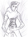 Yuda Prine by WhiteFireSeptor
