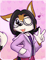 Nyah~
