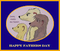 Happy Fathers Day 2017