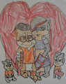 Happy Father's Day 2 (Pones and Kelly)