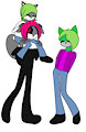 For M1tyz1t by Twylatheeevee54