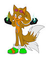 Super commission design. by umbranox