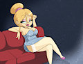 Molly Pinup Girl - 3