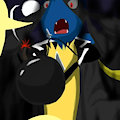 Ratteu the Furry Answer 018