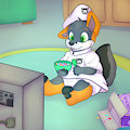 [C] Felix Gray