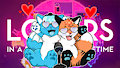 Love is in the air